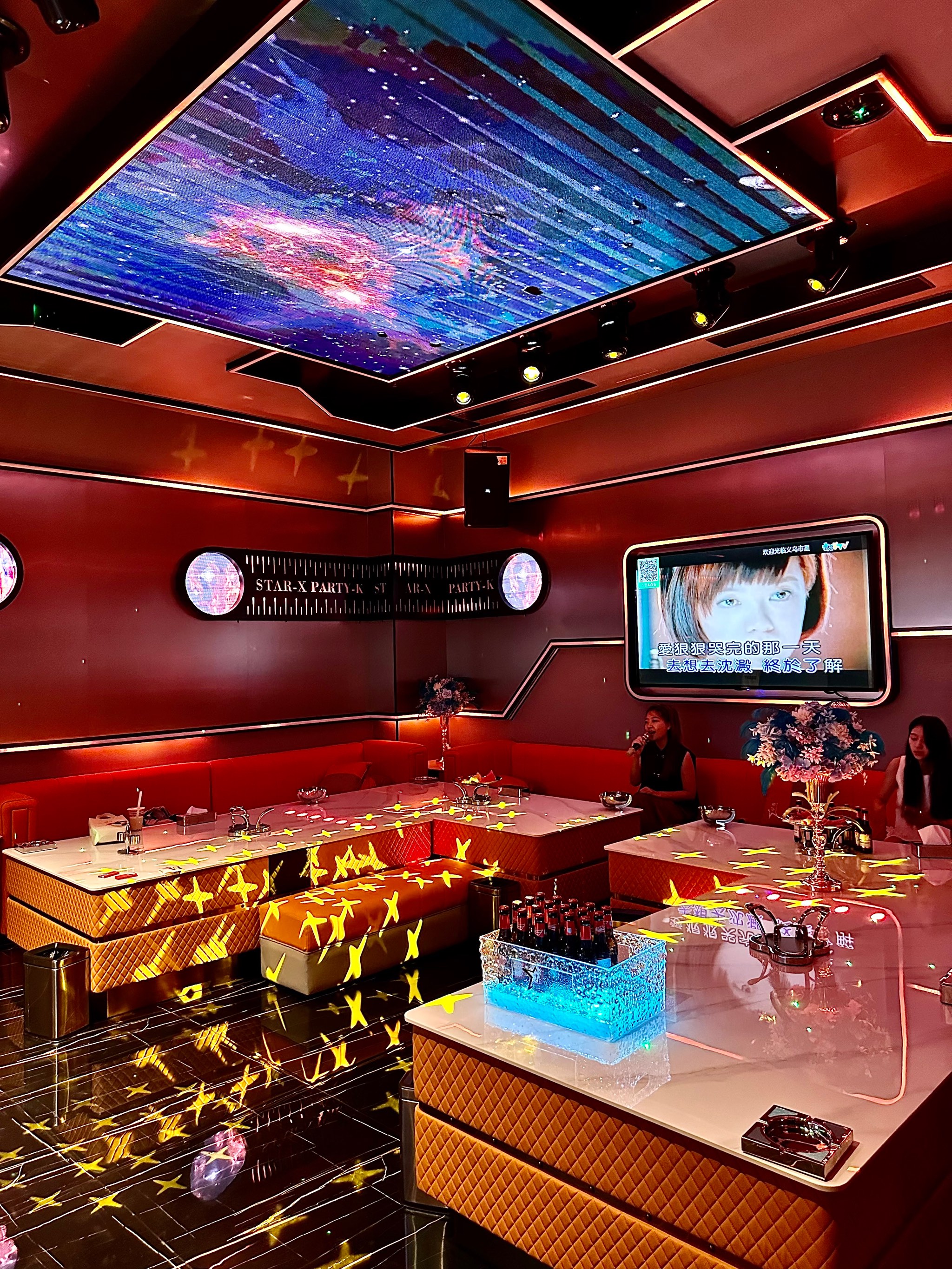 铁岭商务KTV，消费攻略-开原市ktv预定