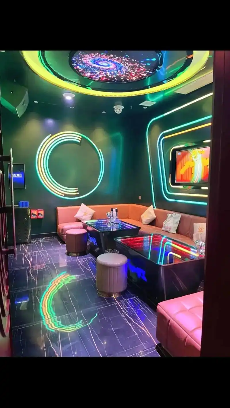 铁岭商务ktv想了解有没有？-开原市ktv预定