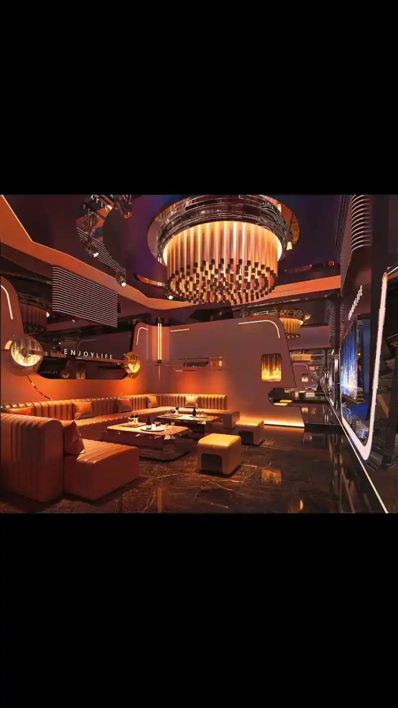 铁岭商务KTV：时尚氛围，一小时多少钱-开原市ktv预定