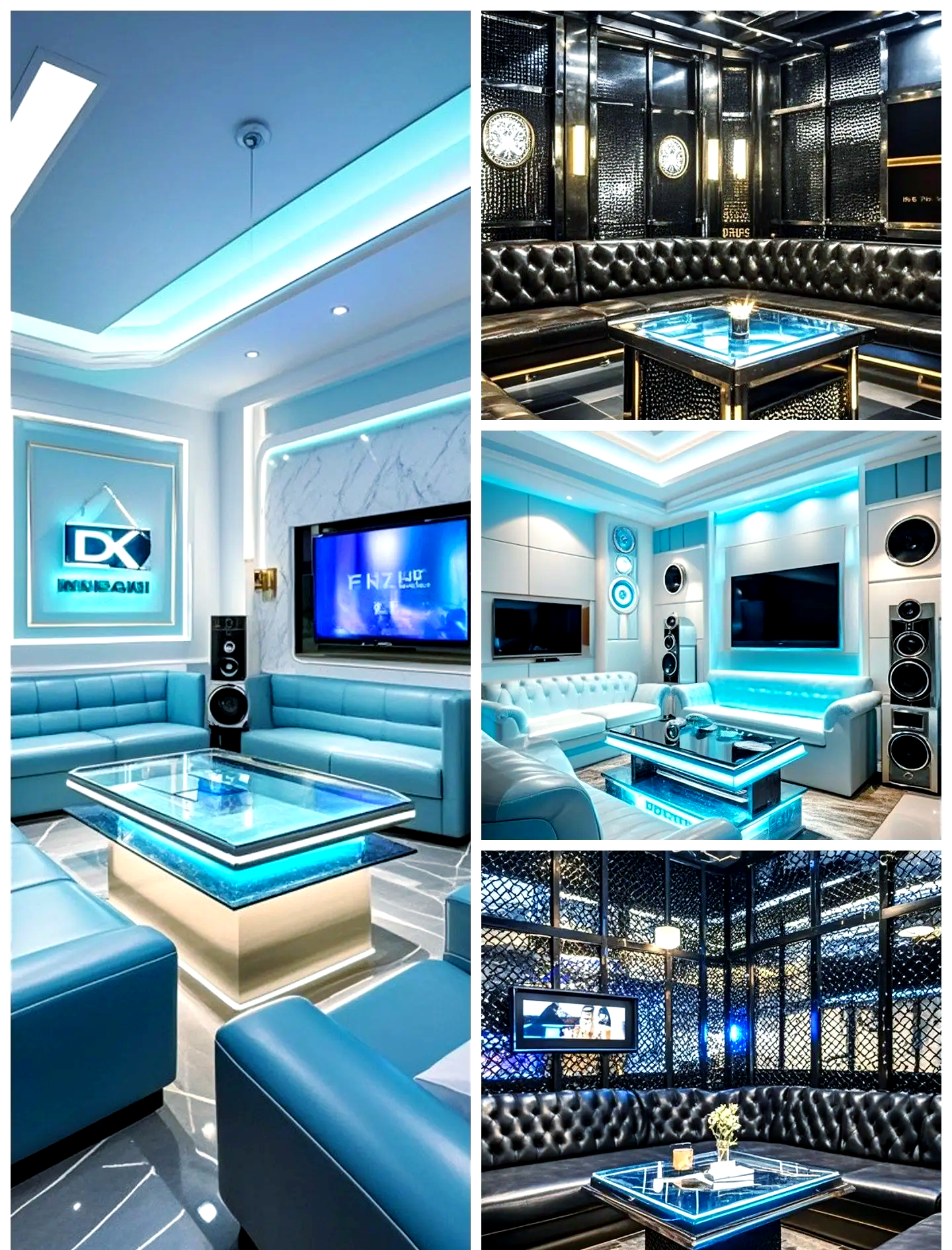 铁岭商务ktv优质推荐指南-开原市ktv订房