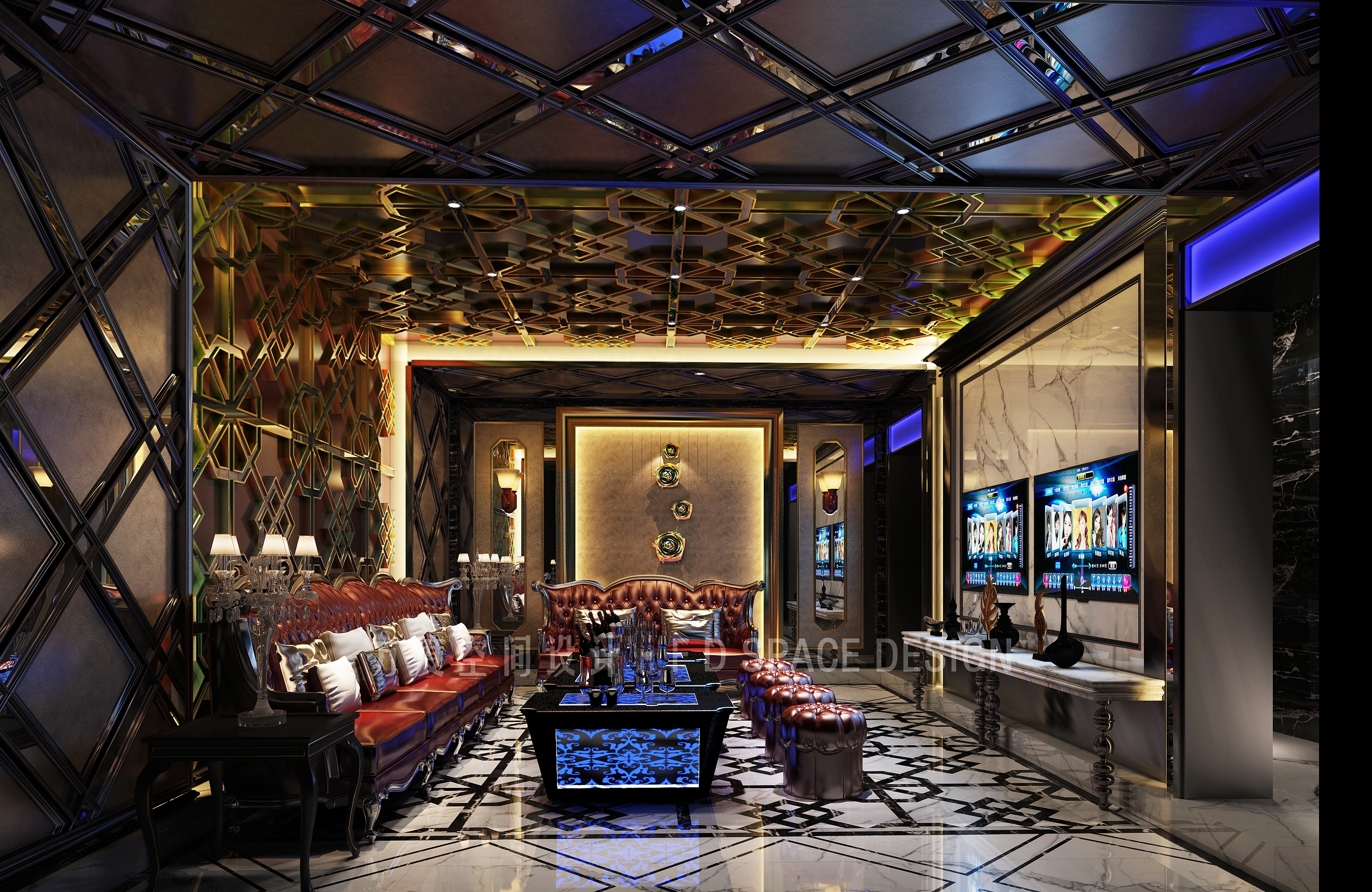 铁岭商务ktv如何与片场区别-开原市ktv预定